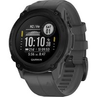 Garmin Descent G1 (темно-серый)