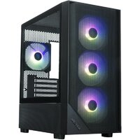 XASTRA A401M 4ARGB-V2 (черный) Image #2