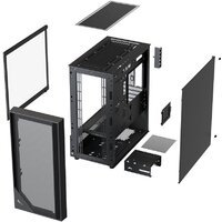 XASTRA A401M 4ARGB-V2 (черный) Image #12