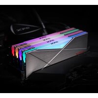 ADATA XPG Spectrix D50 RGB 8ГБ DDR4 3600 МГц AX4U36008G18I-ST50 Image #3