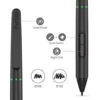 Parblo Ninos S (черный) Image #6