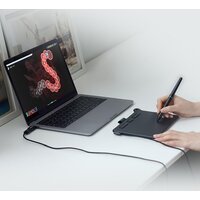 Parblo Ninos S (черный) Image #9