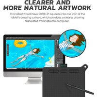 Parblo Ninos S (черный) Image #4