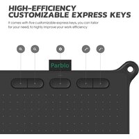 Parblo Ninos S (черный) Image #3