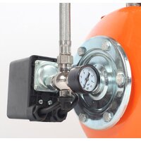 Patriot PW 850-24 INOX Image #6