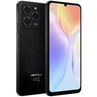 Ulefone Note 20 Pro 4GB/128GB (черный) Image #2