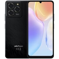 Ulefone Note 20 Pro 4GB/128GB (черный) Image #1