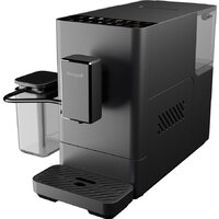 Weissgauff WCM-335 Automatic ColorTouch Cappuccino Nero Image #21