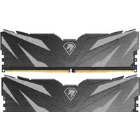 Netac Shadow II 2x16ГБ DDR5 4800 МГц NTSWD5P48DP-32K