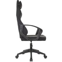 Zombie Carry (черный/серый) Image #4