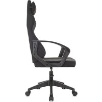 Zombie Carry (черный/серый) Image #2