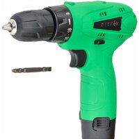 Zitrek Green 12-Li 063-4072 (с 2-мя АКБ, кейс) Image #2