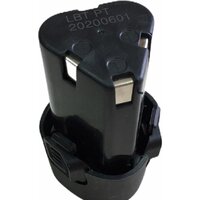 Zitrek Green 12-Li 063-4072 (с 2-мя АКБ, кейс) Image #3