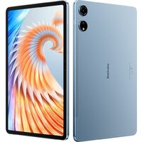 Blackview Mega 3 LTE 12GB/256GB (синий, с аксессуарами) Image #3