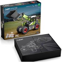 CaDa C61051W Погрузчик