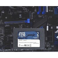 Patriot P210 2TB P210S2TB25 Image #5
