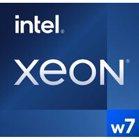 Intel Xeon w7-3455