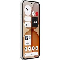 Nothing Phone (4a) 8GB/256GB (белый) Image #3