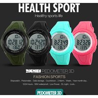 Skmei 1108-4 Image #3