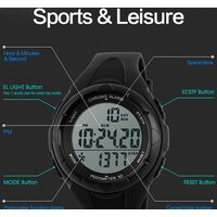 Skmei 1108-4 Image #5