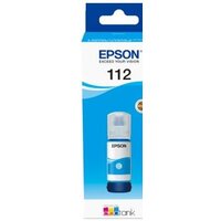 Epson 112 (циан) Image #1