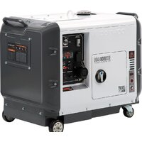 Daewoo Power DDAE 9000SSE