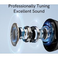 QCY ArcBuds Lite (черный) Image #11