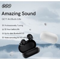 QCY ArcBuds Lite (черный) Image #9