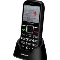 Maxvi B5 (черный) Image #2