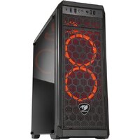 Cougar MX330-F (черный) Image #3