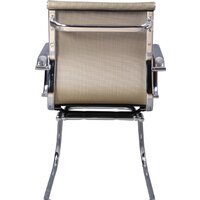 Бюрократ CH-993-Low-V/Gold Image #4