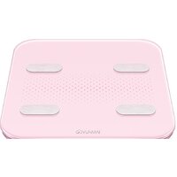 Yunmai Scale S (розовый) Image #3