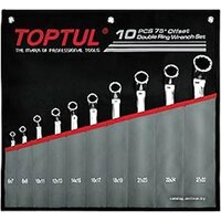 Toptul GPCI1001 10 предметов