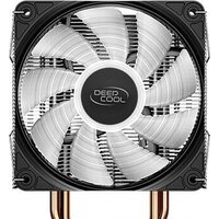 DeepCool GAMMAXX 400K DP-MCH4-GMX400V2-K Image #4