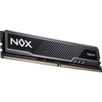 Apacer NOX 8ГБ DDR4 2666 МГц AH4U08G26C08YMBAA-1 Image #4