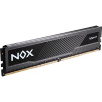 Apacer NOX 8ГБ DDR4 2666 МГц AH4U08G26C08YMBAA-1 Image #3