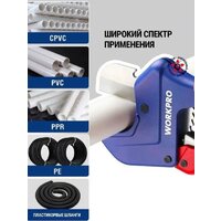 Workpro WP301007 Image #4