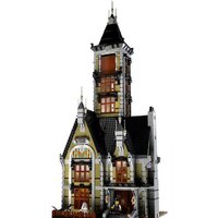 LEGO Creator 10273 Дом с привидениями Image #5