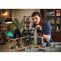 LEGO Creator 10273 Дом с привидениями Image #8