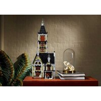 LEGO Creator 10273 Дом с привидениями Image #12