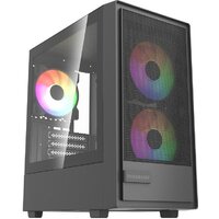 Powercase Mistral SM02 CMMSM02B-L3