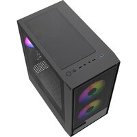 Powercase Mistral SM02 CMMSM02B-L3 Image #3