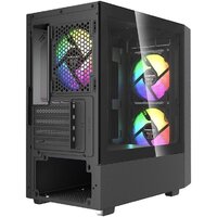 Powercase Mistral SM02 CMMSM02B-L3 Image #6