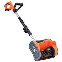 Patriot PE 1001 UES (без АКБ)