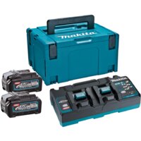Makita Power Source Kit 191U04-0 (40В/4.0 Ah + 40В)