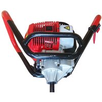 Fubag FPB 52 (без шнека) Image #3