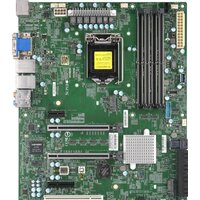 Supermicro MBD-X11SCA-F-B