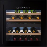 LEX LWD6036BL Dual Zone S