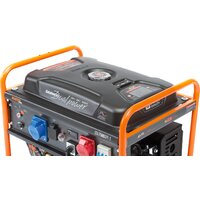 Daewoo Power GDA 7500DPE-3 Image #10