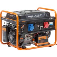 Daewoo Power GDA 7500DPE-3